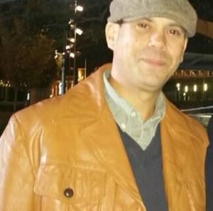 Meet your Posher, Mackie